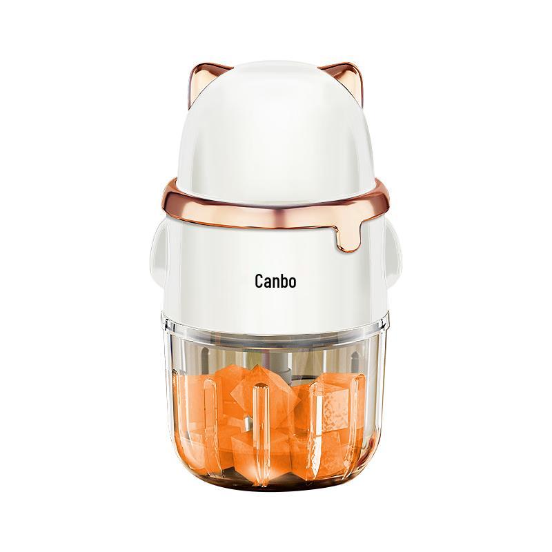 Kangbao Cute Bear Multifunction Baby Food Maker