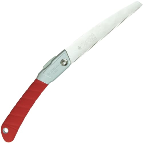 Razorsaw Bamboo Saw, Folding, 200mm, Small Toe, Body 814