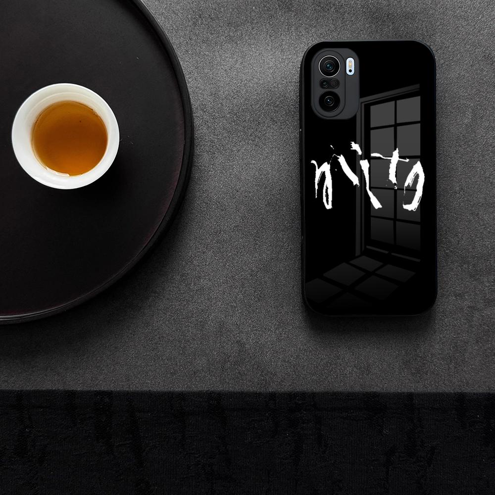 Mito Dpr Ian Phone Case Tempered Glass For Xiaomi 15 14 12 Lite Pro 13 11t Lite POCO M6 M5 X6 NFC F5 F6 Pro Cover