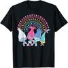 DreamWorks Trolls Rainbow Trolls T-Shirt