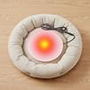 1/2Pcs USB 5V Electric Heating Pad 3 Modes Multi-Purpose Clothes Heater Adjustable Temperature Heated Pads For Pets Clothing