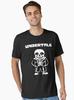 Undertale VI Essential T-Shirt