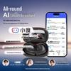 cleer ARC 5 Open-Ear Cycling Bluetooth Headphones