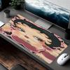 Betty Boop Print Mouse Pad, for Keyboard Pad Laptop PC Mat for Office Home Use, Desk Decor, Perfect Birthday Gift for Gamers