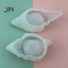 Coastal Decor Mold Conch Seashell Silicone Mold, 3D Sea Shell Candle Soap for Plaster Resin Casting Epoxy, Easy Demold Flexible Molds Jewelry