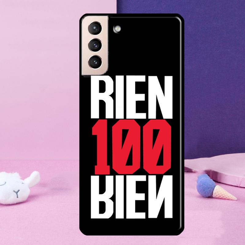 JuL C'est Pas Des Lol Case For Samsung Galaxy S23 S22 Ultra S21 S20 FE Note 10 20 Ultra S8 S9 S10 Plus Cover