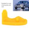 6PCS Replacement Tire Demount Head ABS Duck Head Tire Changer Duck head Adapter  Tire Service