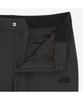Noseupeiseu Np6Kr60B Men'S Never End Pants Dark_Gray