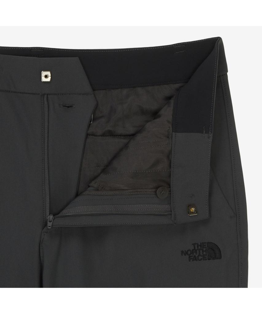 Noseupeiseu Np6Kr60B Men'S Never End Pants Dark_Gray