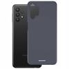 Sc Silicone Case Galaxy A32 5G Black