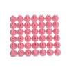 Custom Number Letter Cookie Cutters DIY Pressable Biscuits Mold Plastic Cookie Stamps Alphabets Shape Biscuits Cake Mold