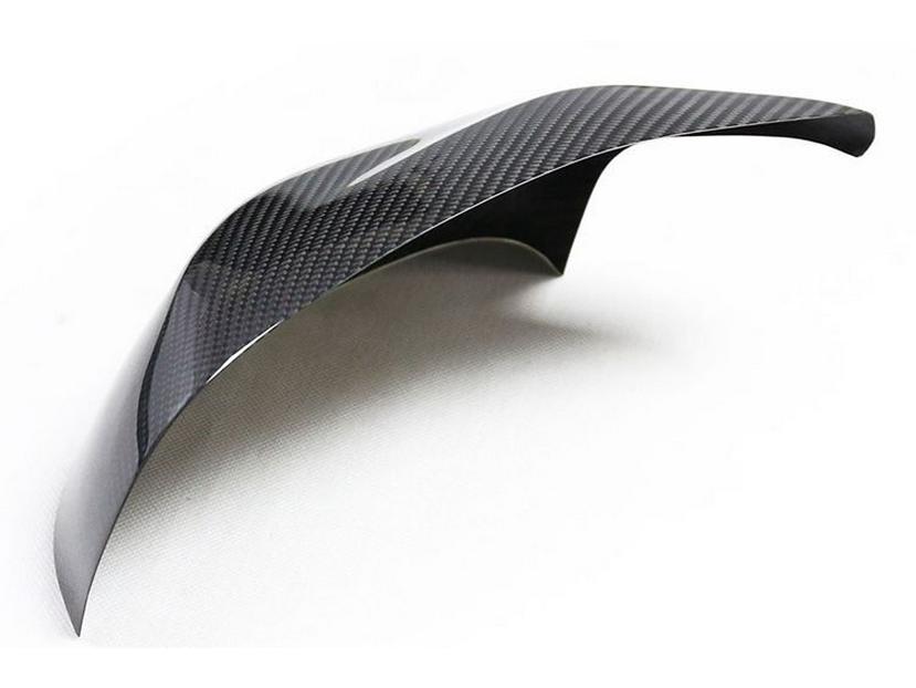 BMW X3/X4/X5/X6 M F95/96/97/98 Dry Carbon Fiber Rearview Mirror Cover