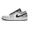 Jordan 1 Χαμηλός Φωτισμός Γκρι Καπνού Jordan 553558-030