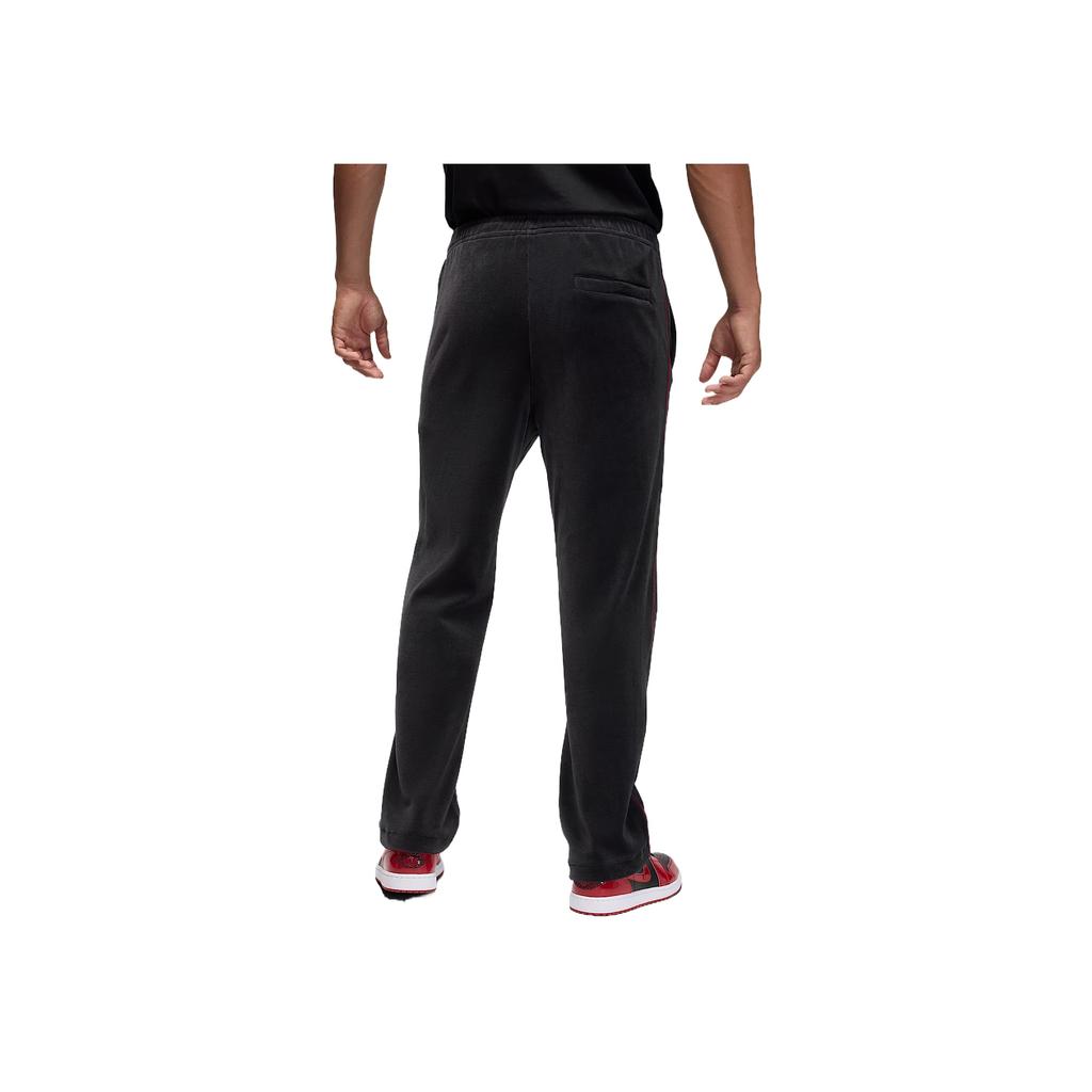 Jordan Comfortable Knit Sports Pants Men bottoms HV1872-010