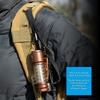 Water Bottle Handle Strap Adjustable Shoulder Strap Water Bottle Holder Outdoor Beverage Carriers Outdoor Tool Strap
