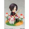 Hozuki's Coolheadedness Hozuki & Shiro Figure PROOF