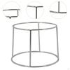 Insulated Rack, Pot/Casserole Countertop Protector, Multi-Purpose Cooling Outdoor