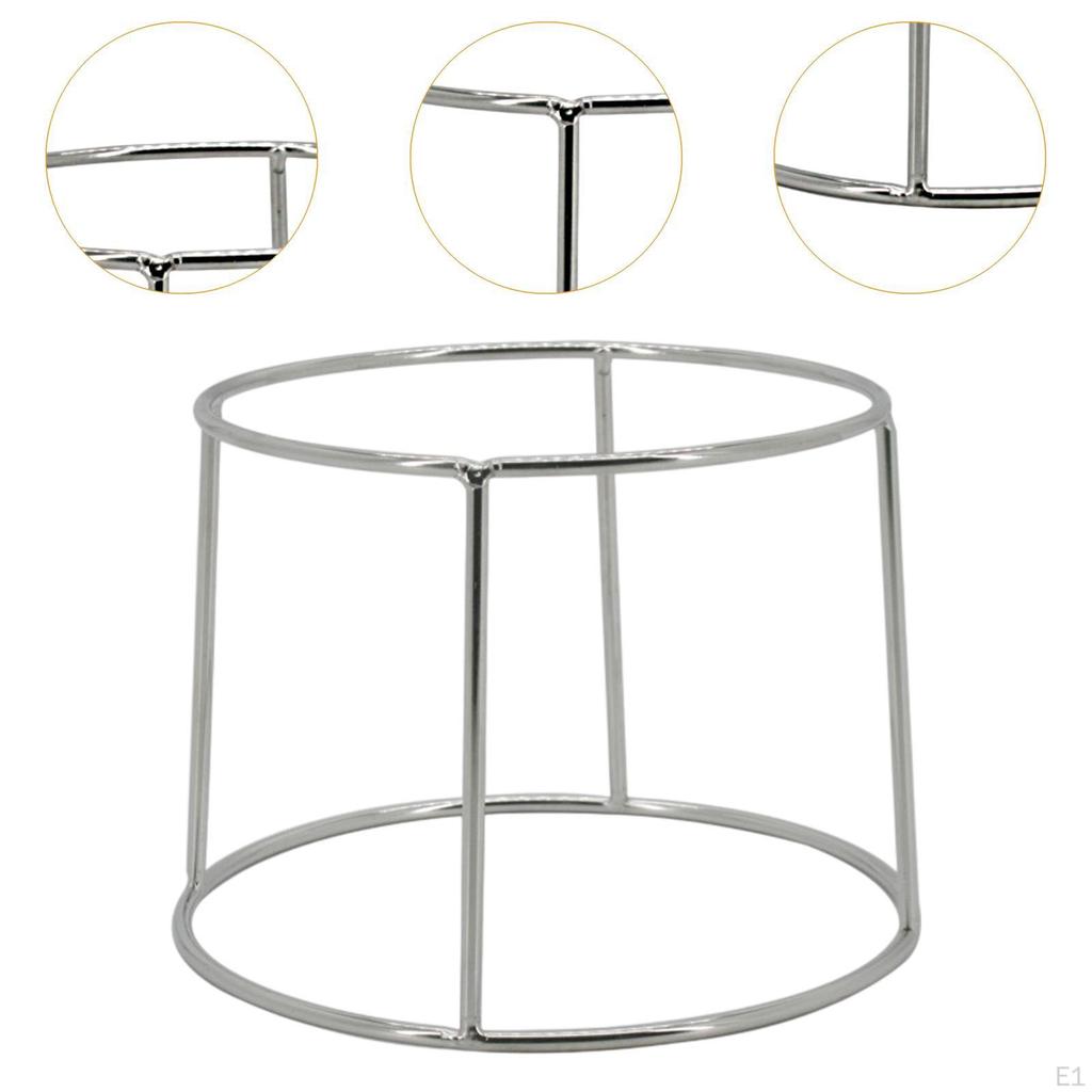 Insulated Rack, Pot/Casserole Countertop Protector, Multi-Purpose Cooling Outdoor