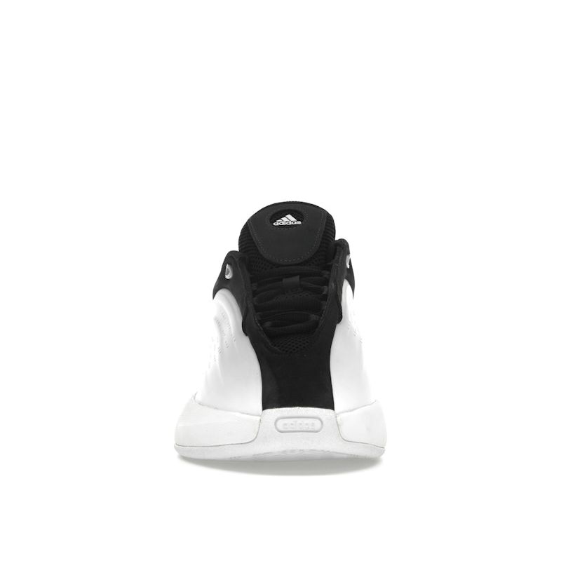 Adidas Crazy IIInfinity 130 Bílo-černé Unisex tenisky Cloud-White Core-Black Carbon IH2667