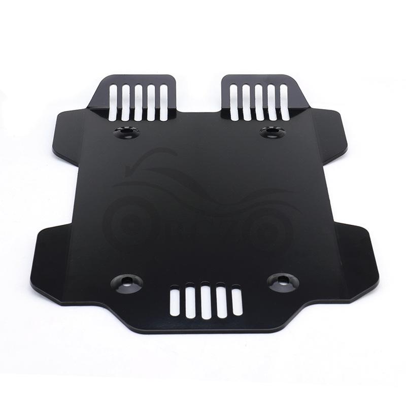 Universal Engine & Chassis Protection Plate for Baoma R18