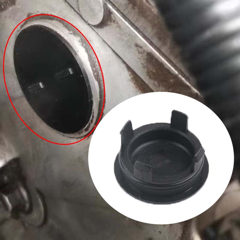 

Заглушка заднего распредвала головки блока цилиндров с уплотнением для Honda Vezel 2015-2019 Ciimo 2012-2014 Crider 2014-2018 Jade 2014 Everus 2011-2014 Cr-Z 2013-2016