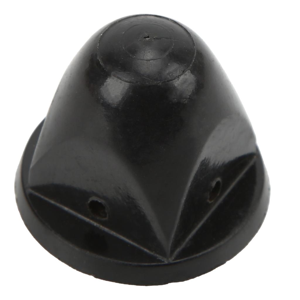 Marine Propeller Nut 6EEG5616000 Replacement for 4 5HP 2 STROKE Outboard Engine 1992UP