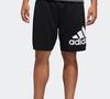 adidas Casual Shorts Men's Black DU1592