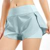 OEING Women's Summer Sports Shorts