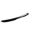 Gloss Black Maxton Style Carbon Fiber Rear Roof Spoiler For Golf 7/7.5 Mk7 Mk7.5 2013 2014 2015 2016 2017 2018