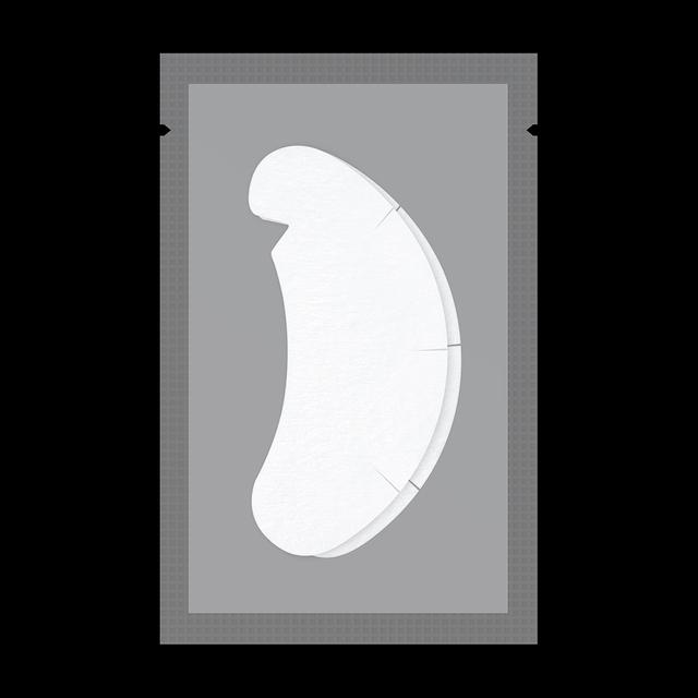 

ANNAFRIS 50 пар бумажных патчей для наращивания ресниц под подушечки для глаз, изоляционная подушечка для ресниц, принадлежности для макияжа V-Shaped