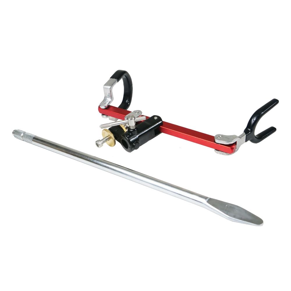 Ori Fishing Tackle Stenpiton Rod Holder, 30cm, Recommended for Bottom Fishing (ori-784986)