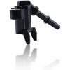 Fuel Injector Joint Cap for Honda Rancher 420 Foreman Rubicon 500 520 TRX500 TRX520 Pioneer 500 16422HR3A41 16422-HR3-A41 (8.03mm/0.32")