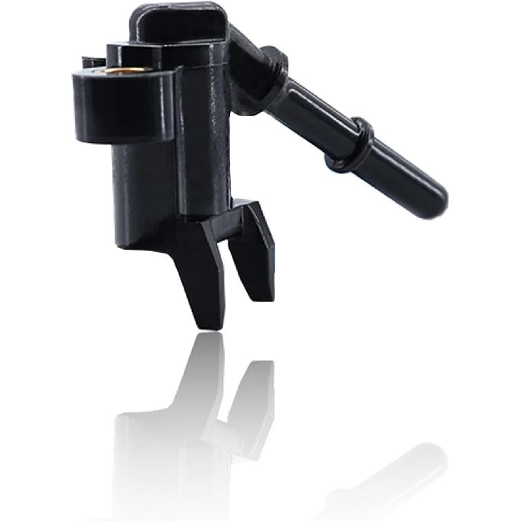 Fuel Injector Joint Cap for Honda Rancher 420 Foreman Rubicon 500 520 TRX500 TRX520 Pioneer 500 16422HR3A41 16422-HR3-A41 (8.03mm/0.32")