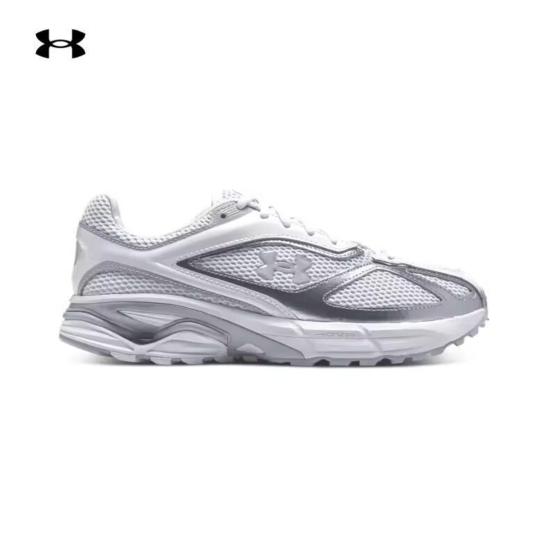 Under Armour HOVR Apparition RTRFTR Sport Casual Shoes 45