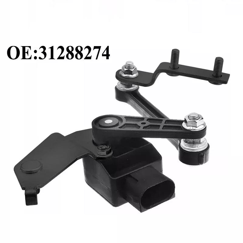 

1pc Car Rear Right Height Level Sensor Brand New For Volvo S60 S80 V70 XC60 XC70 OEM31300179 Car Accessories 1pc
