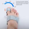 Orthopedic Toe Straightener Splint For Bunions Relief And Foot Pains Correction Design