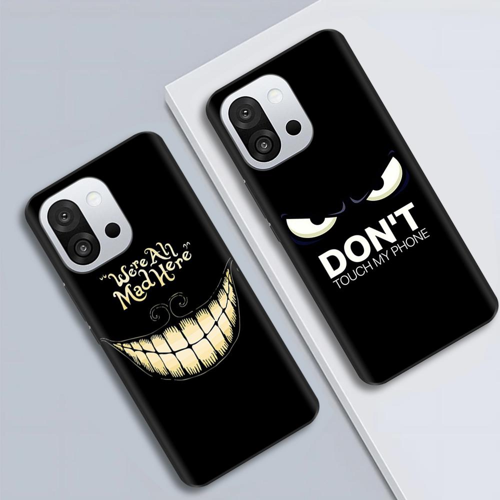 For OnePlus 13T Case Phone Case Soft Silicone Bumper Cover For OnePlus 13T Cases for One Plus 13 T Flowers Fundas Capa