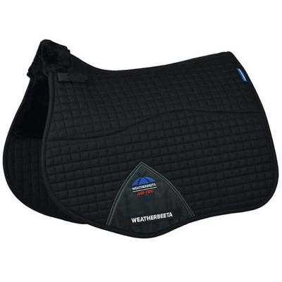 Weatherbeeta Prime Air-Tec Comfy Fleece All Purpose Horse Saddlepad