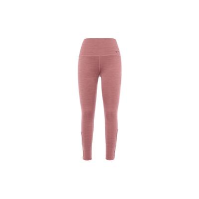 Solid Woven Fitness Pants Women Pants Pink BV5716-661