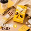 Lotte Pepero Biscotti Bastoncini Ripieni al Cioccolato 45g