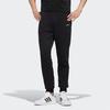 Adidas Neo Tapered Casual Sweatpants Men Bottoms Black EI4466