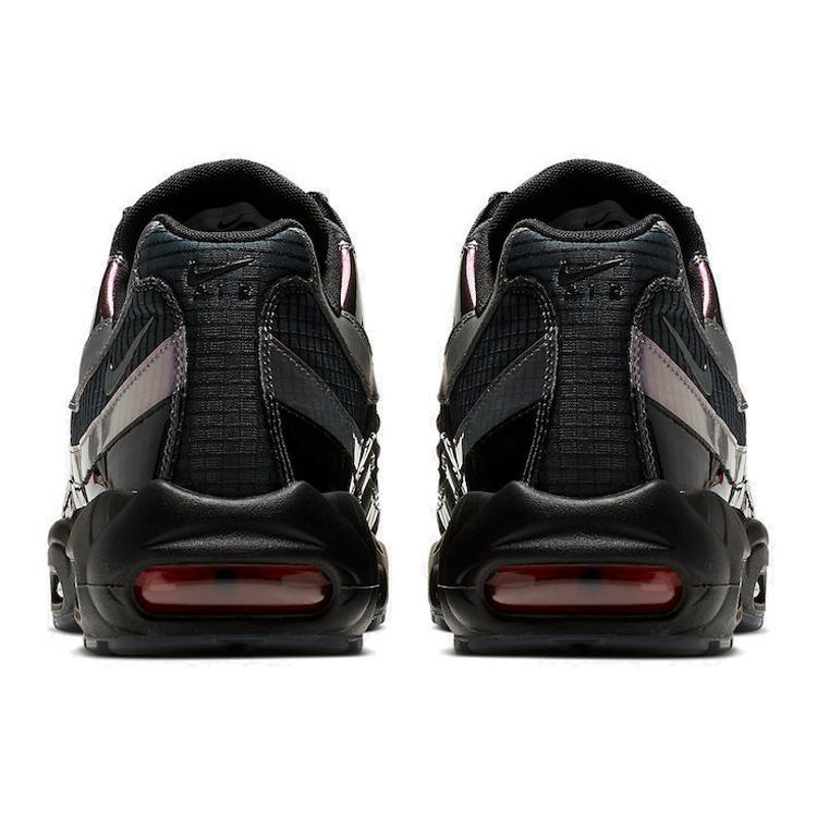 New Nike Air Max 95 LV8 Black AO2450-001