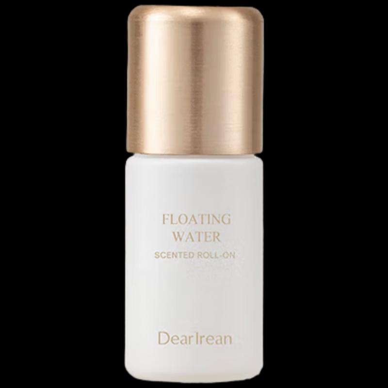 Dute Ailin Fumi Zhi Shui Fragrant Antiperspirant Roll-on