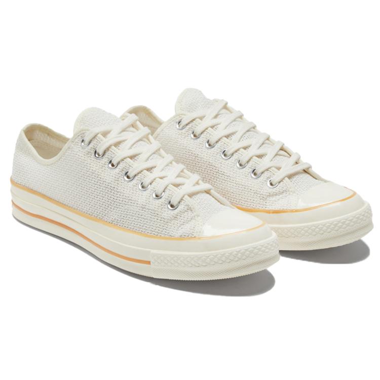 Chuck 70 Converse Low 'Egret' 170848C