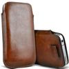 Etui do iPhone 12 Pro Max Pokrowiec ze skóry PU Kieszonka Kabura Pokrowiec z zakładką do wyciągania do iPhone 13 mini 11 Pro XS Max Etui na telefon