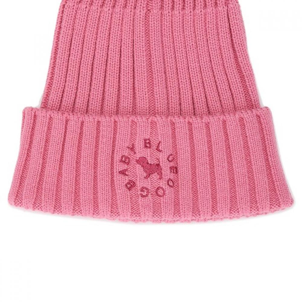 Bluedog Baby Knit Symbol Beanie 45a14 802 02