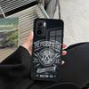 Aerosmith Rock Cool Phone Case for Xiaomi Redmi Note 14 13 12 11 Ultra Pro Lite 5G toughened glass Cover