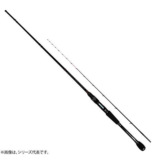 Nissin Uzaki Kiwami Ikadah Metal Solid Tip Action 1402