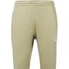 Nike Embroidered Logo Solid Knit Sweatpants Men Bottoms Khaki 716831-250