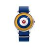 Charles BowTie LULSA.N.B Watches